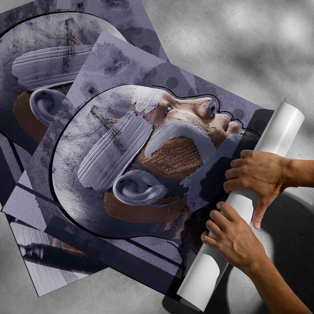 Evolving Perspectives - Poster