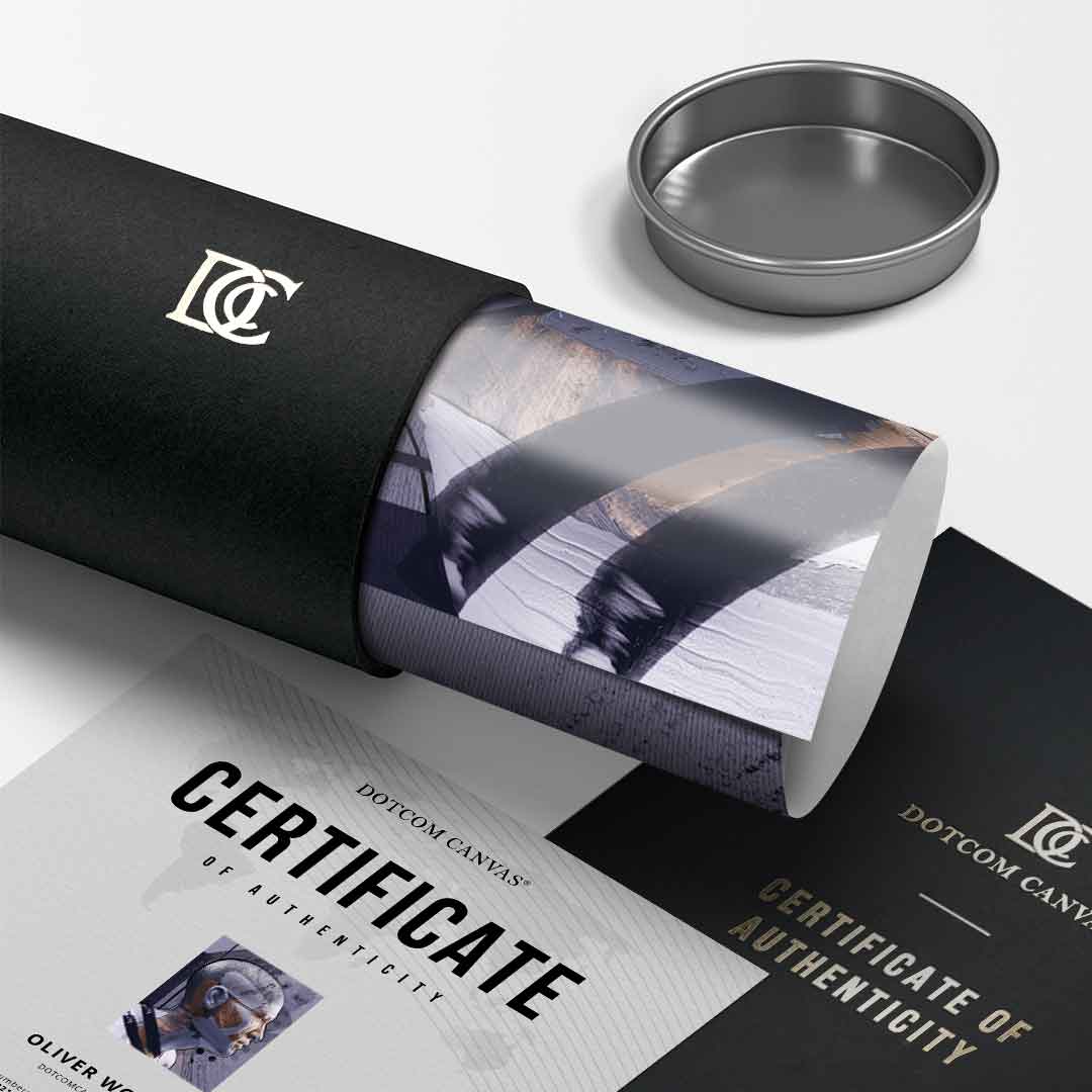 Evolving Perspectives - Poster