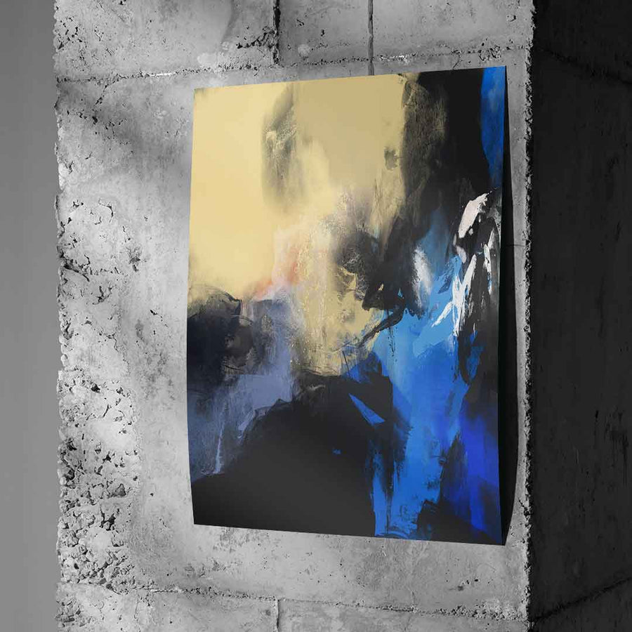 Extract - Poster