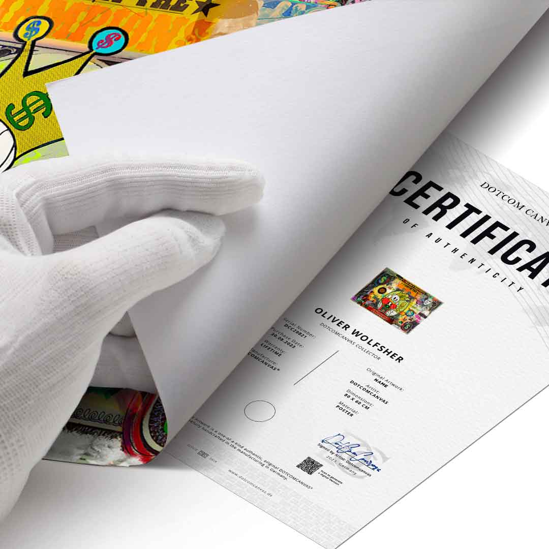 FIGHT OF THE CHAMPIONS - Poster