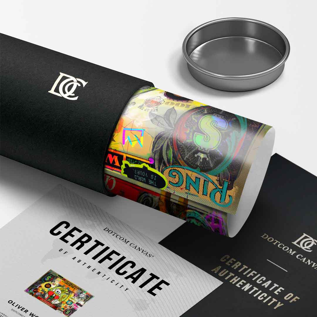 FIGHT OF THE CHAMPIONS - Poster