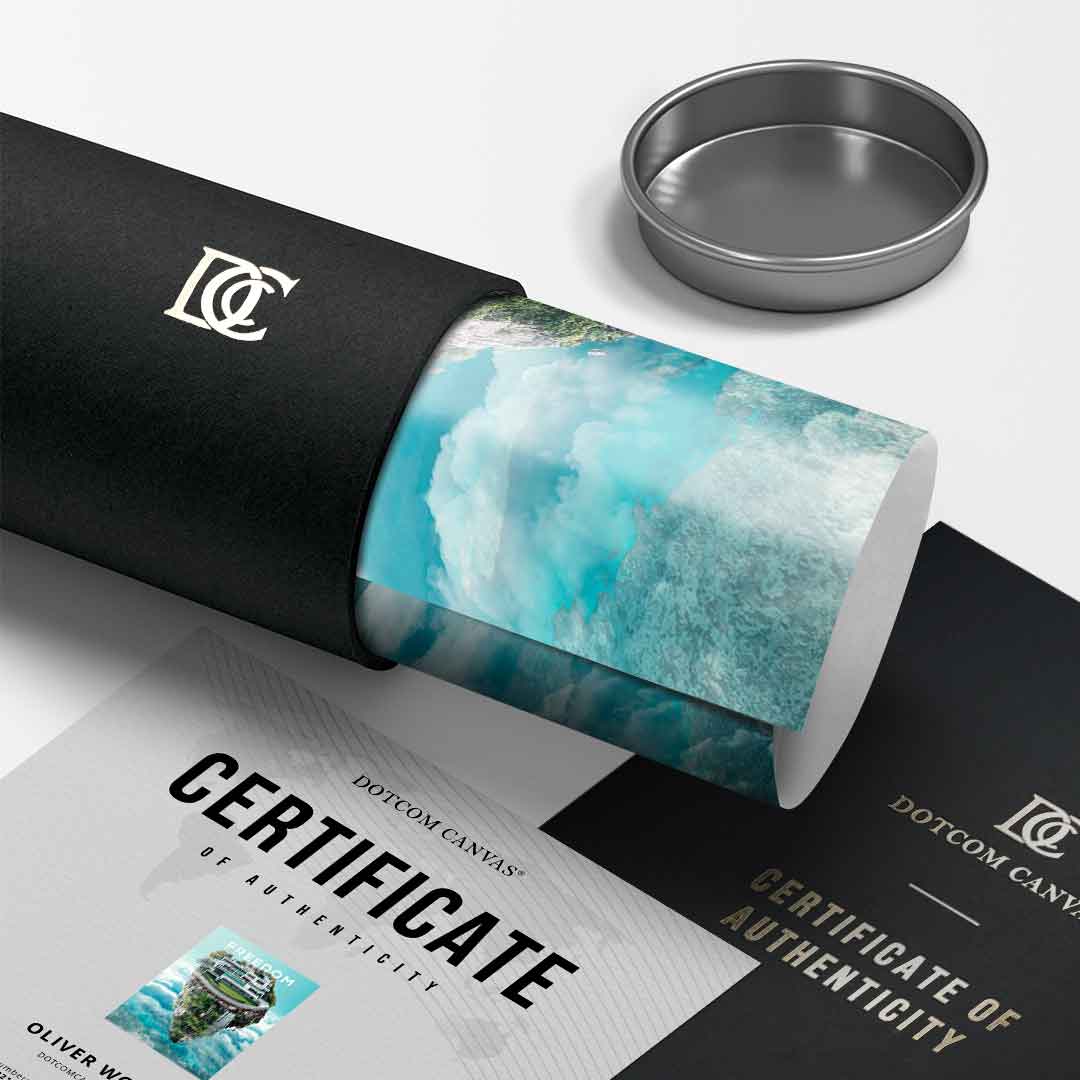 FREEDOM ON EARTH - Poster