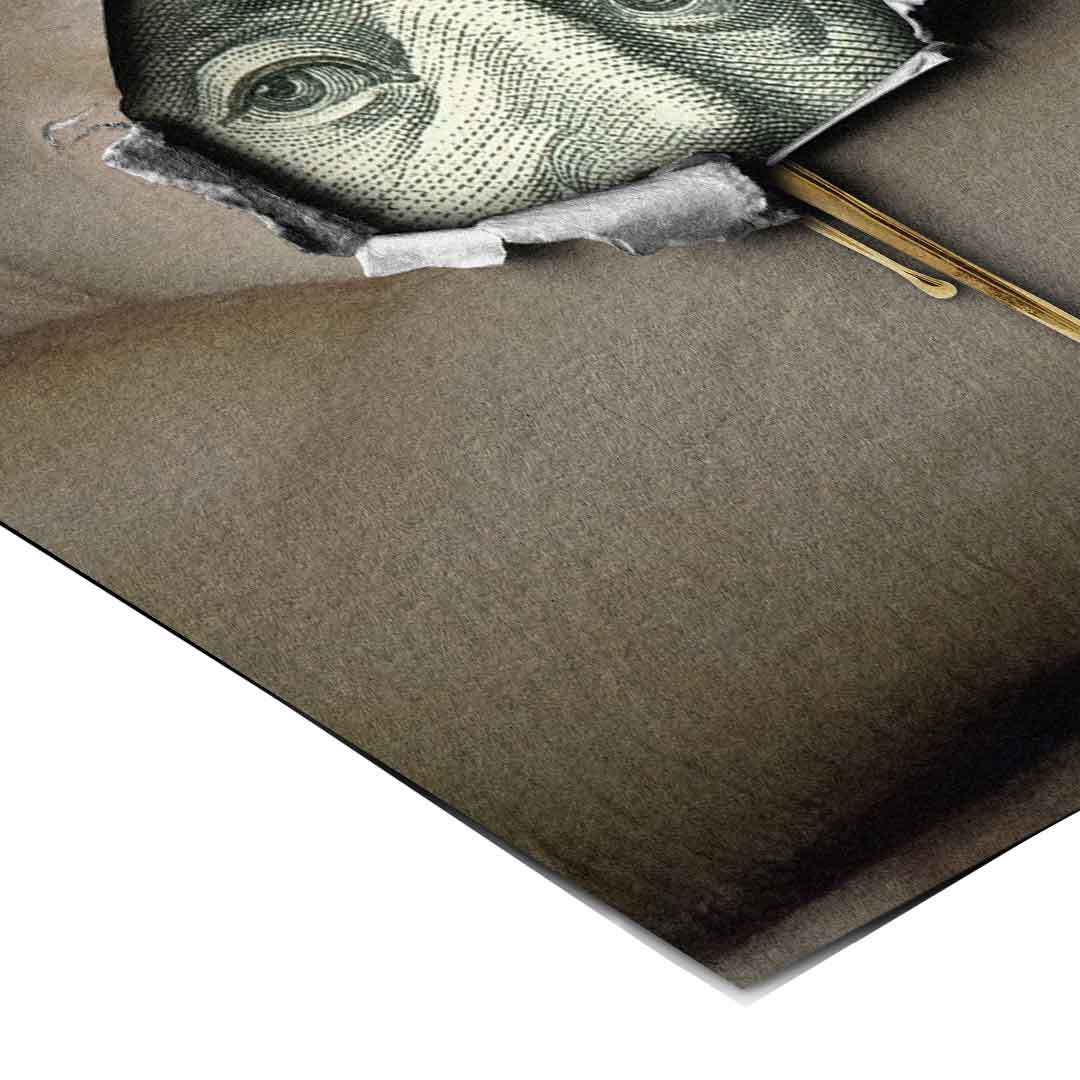 Fallen Angel - Poster