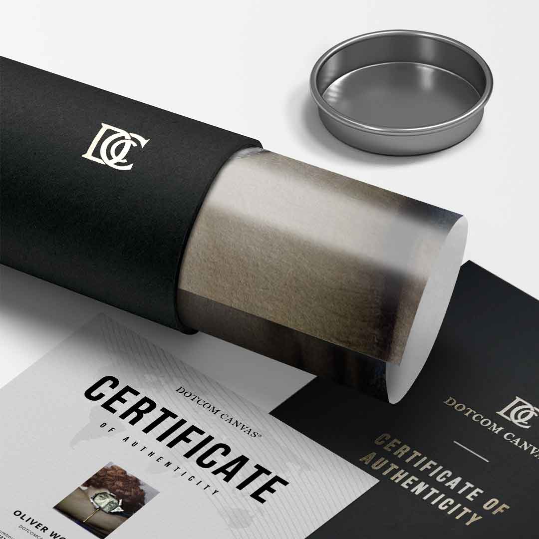 Fallen Angel - Poster