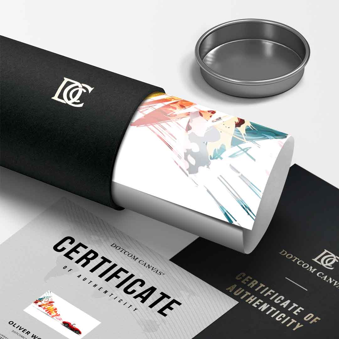 Money Drive - Poster