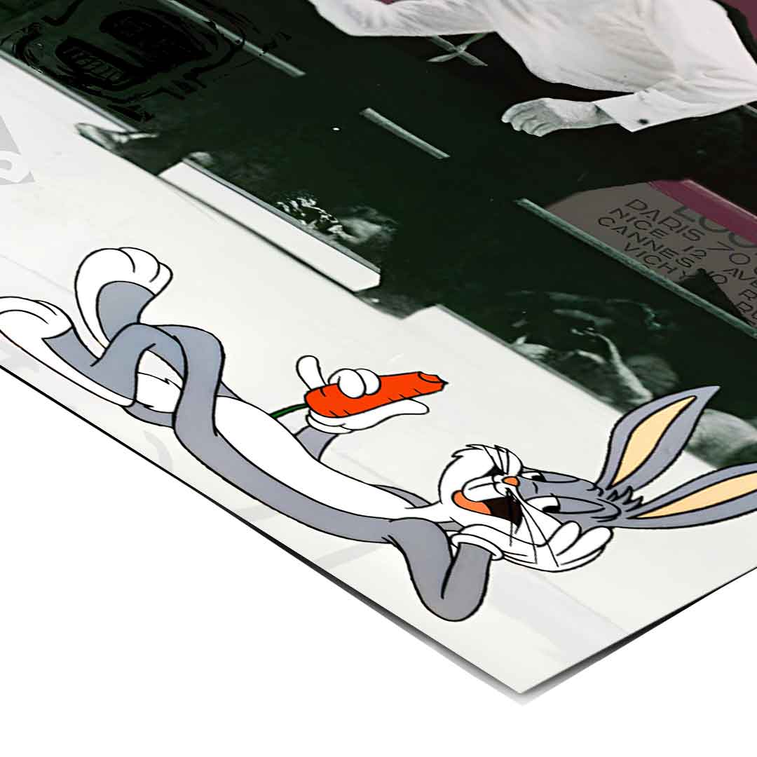 Fight Night - Poster