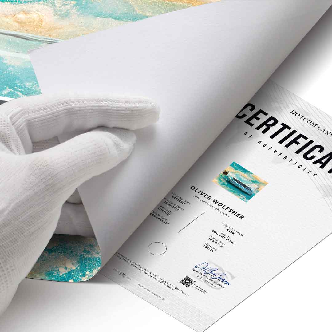 Message in a Bottle Next Level - Poster