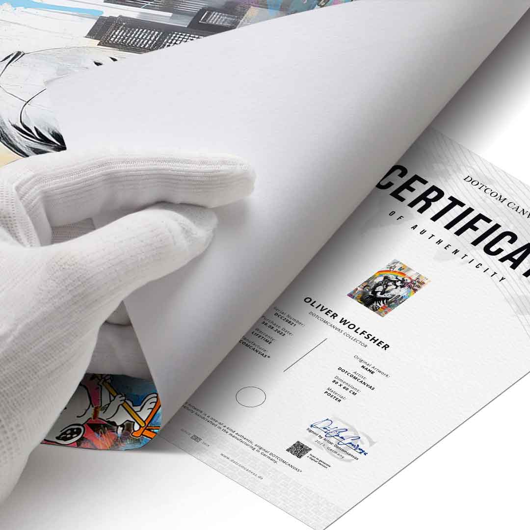 Forever Love - Poster