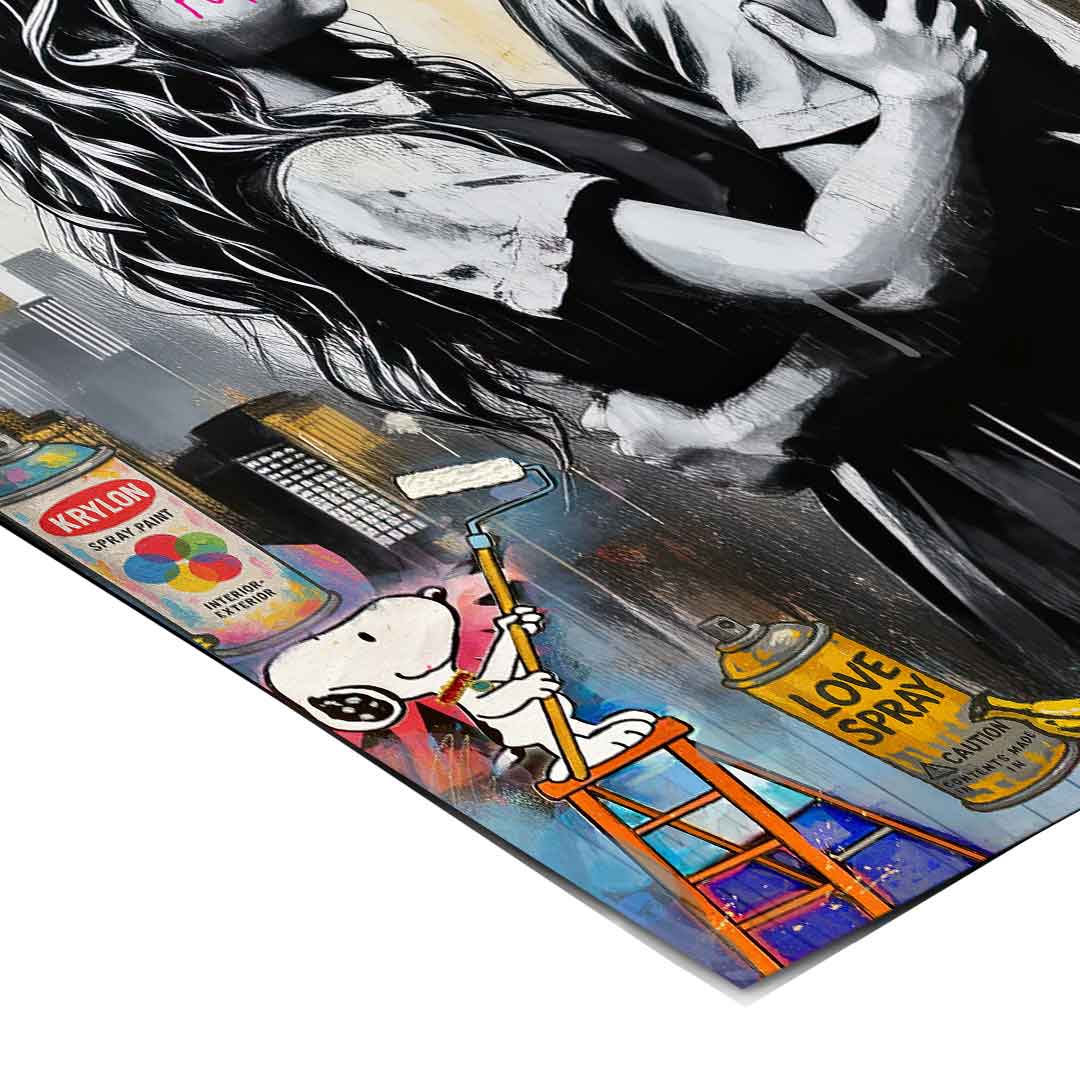 Forever Love - Poster