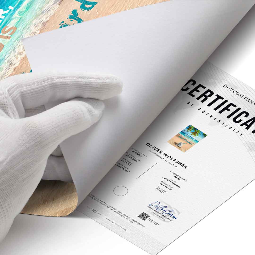 Forward is still forward - Poster