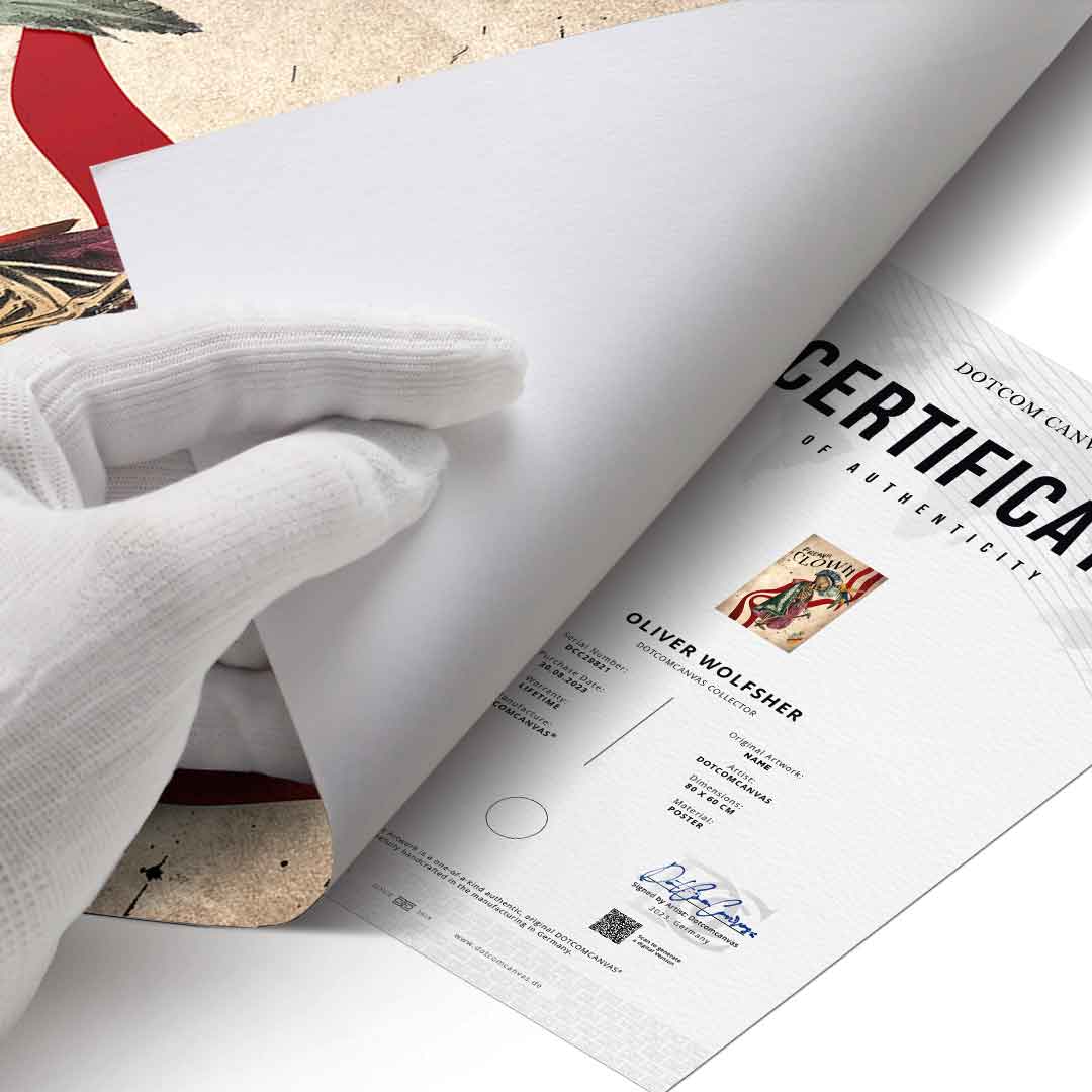 Freaky Clown - Poster