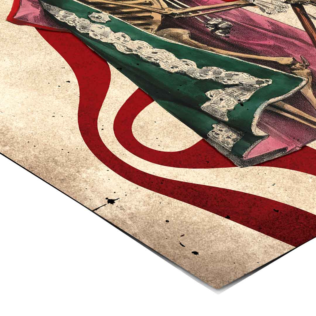 Freaky Clown - Poster