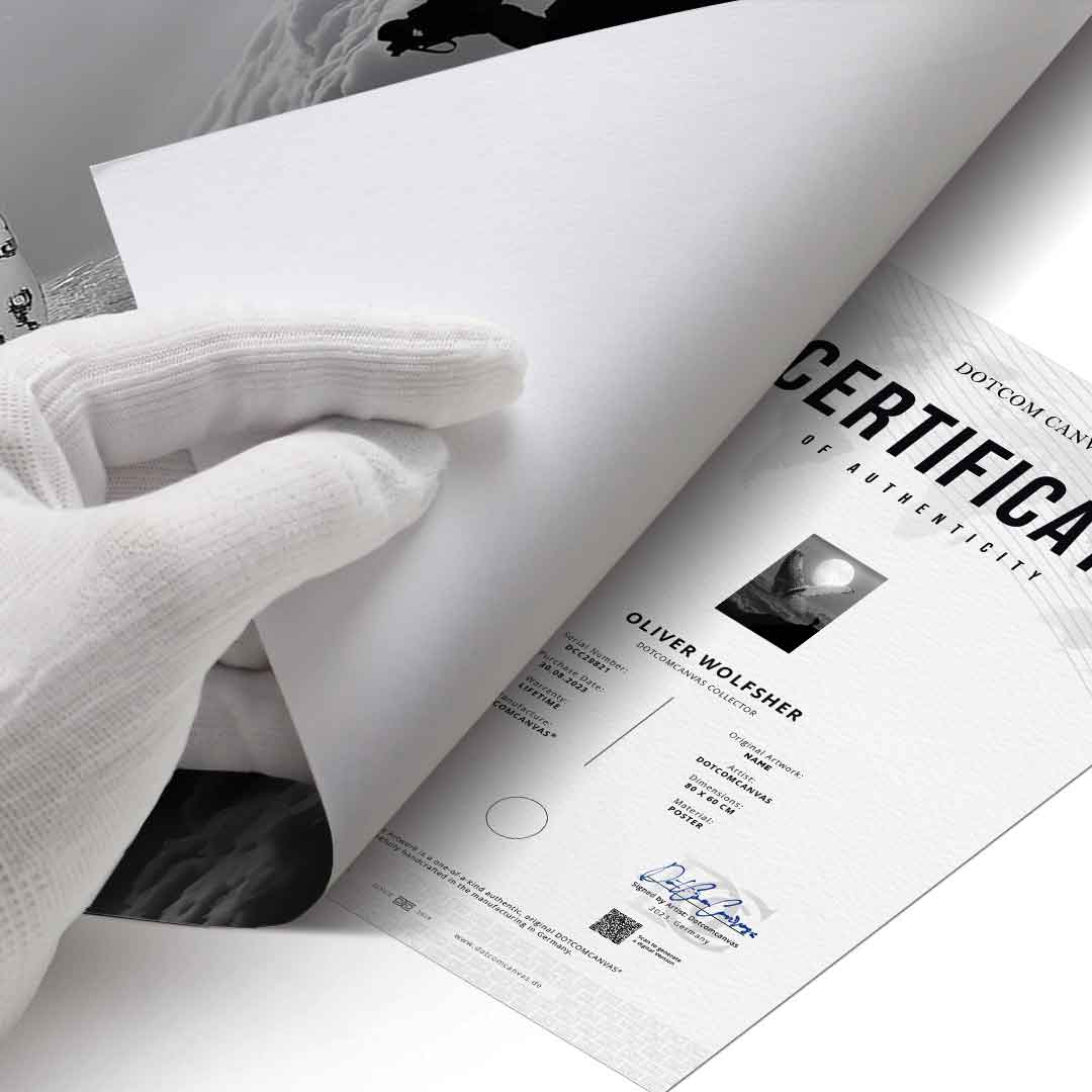 Freedom Wale - Poster