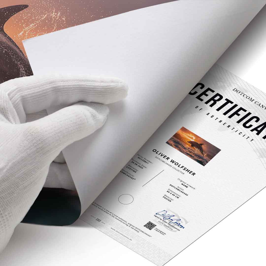 Freedom in Motion - Poster