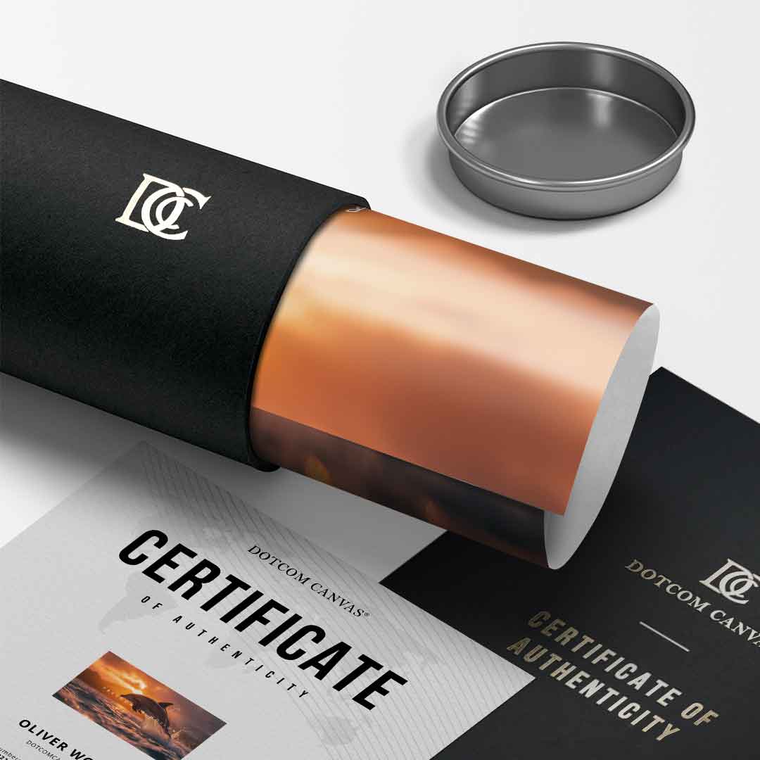 Freedom in Motion - Poster