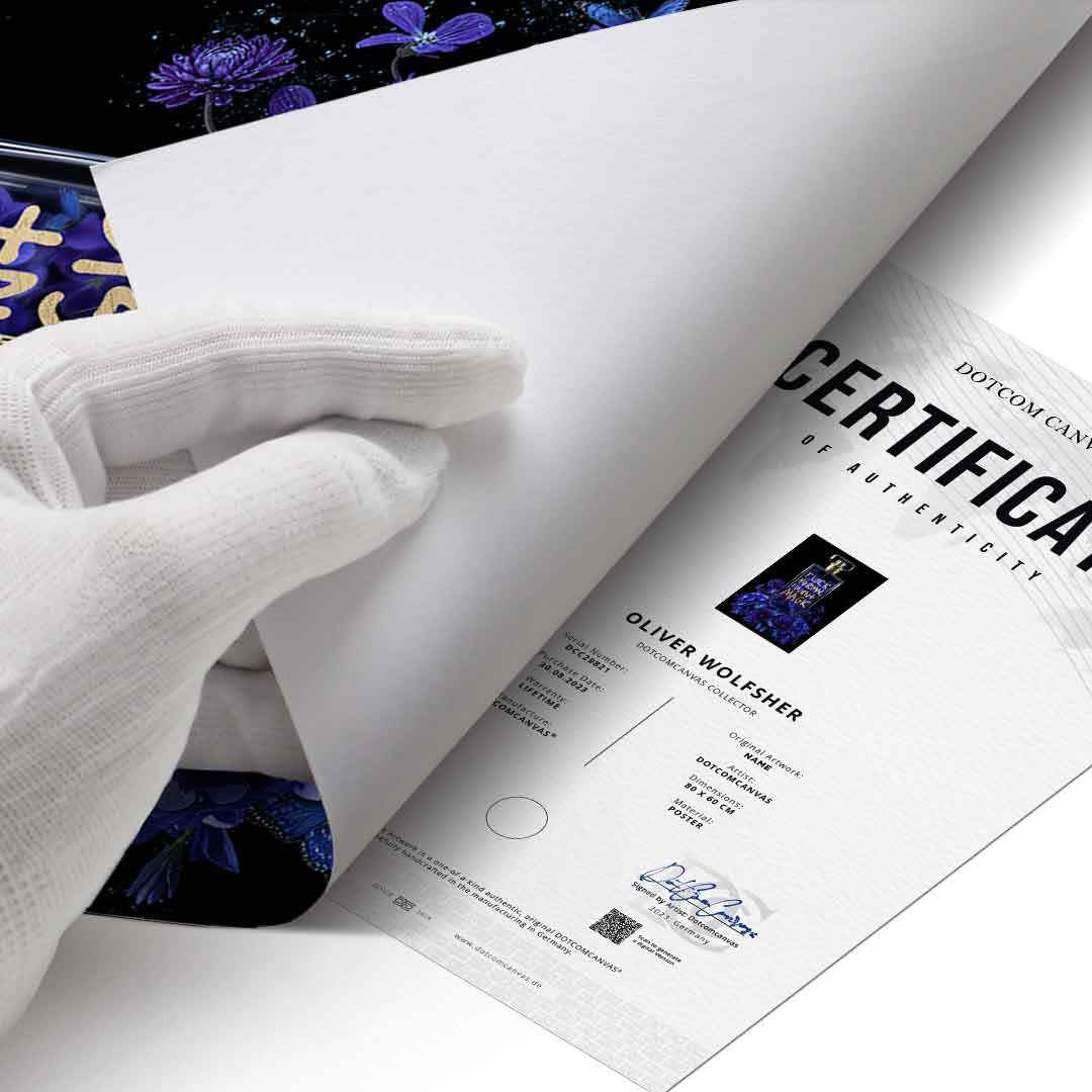 Fuck Normal Perfume - Poster