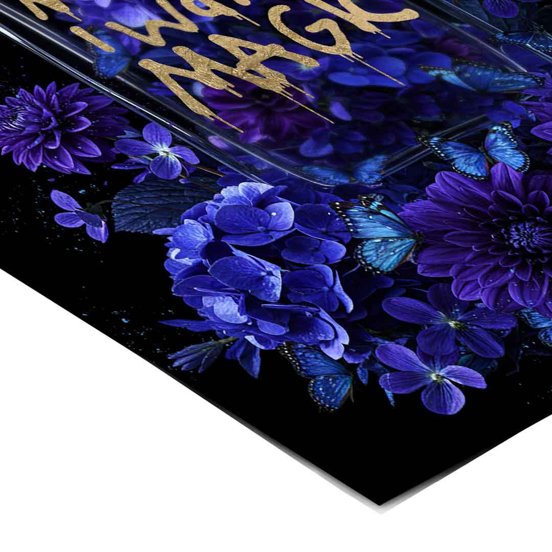 Fuck Normal Parfume - Poster