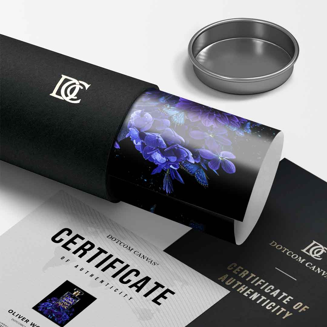 Fuck Normal Parfume - Poster