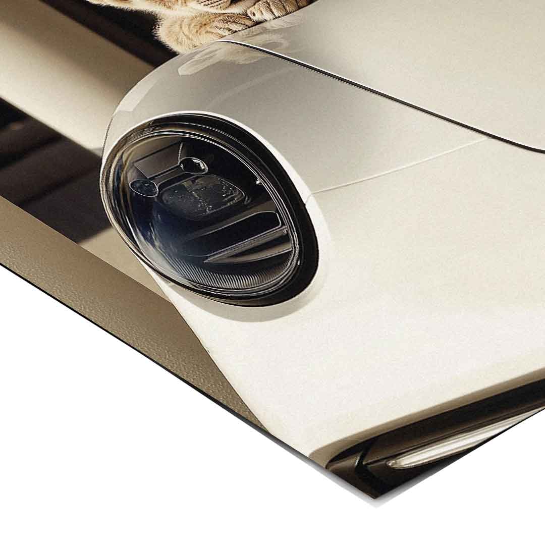 Future King - Poster