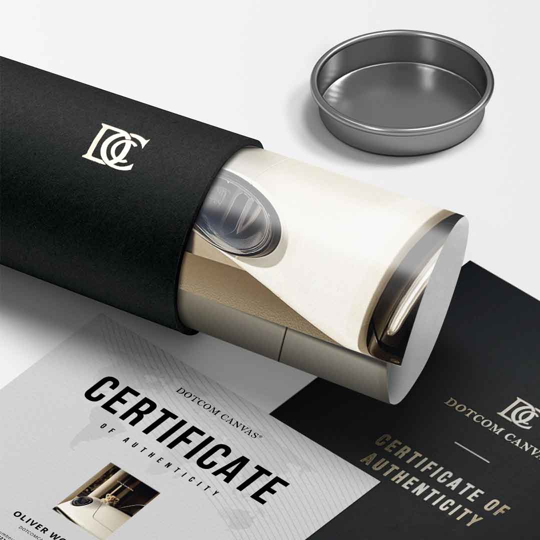 Future King - Poster