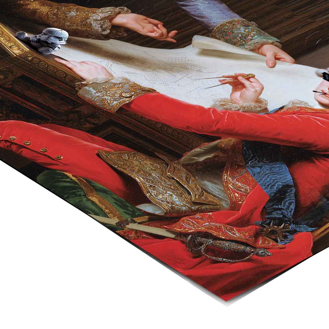 Future Renaissance - Poster