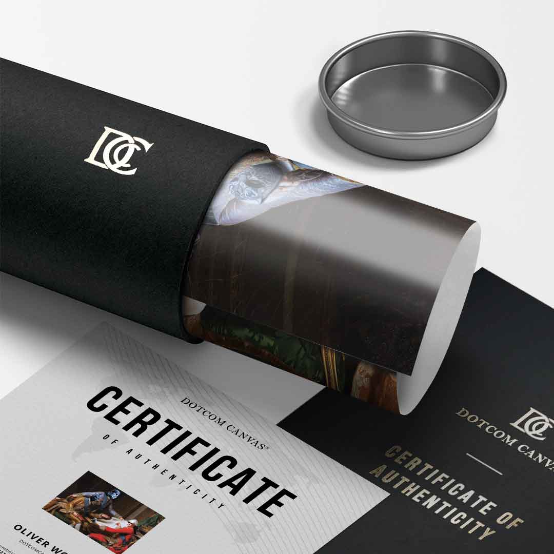 Future Renaissance - Poster