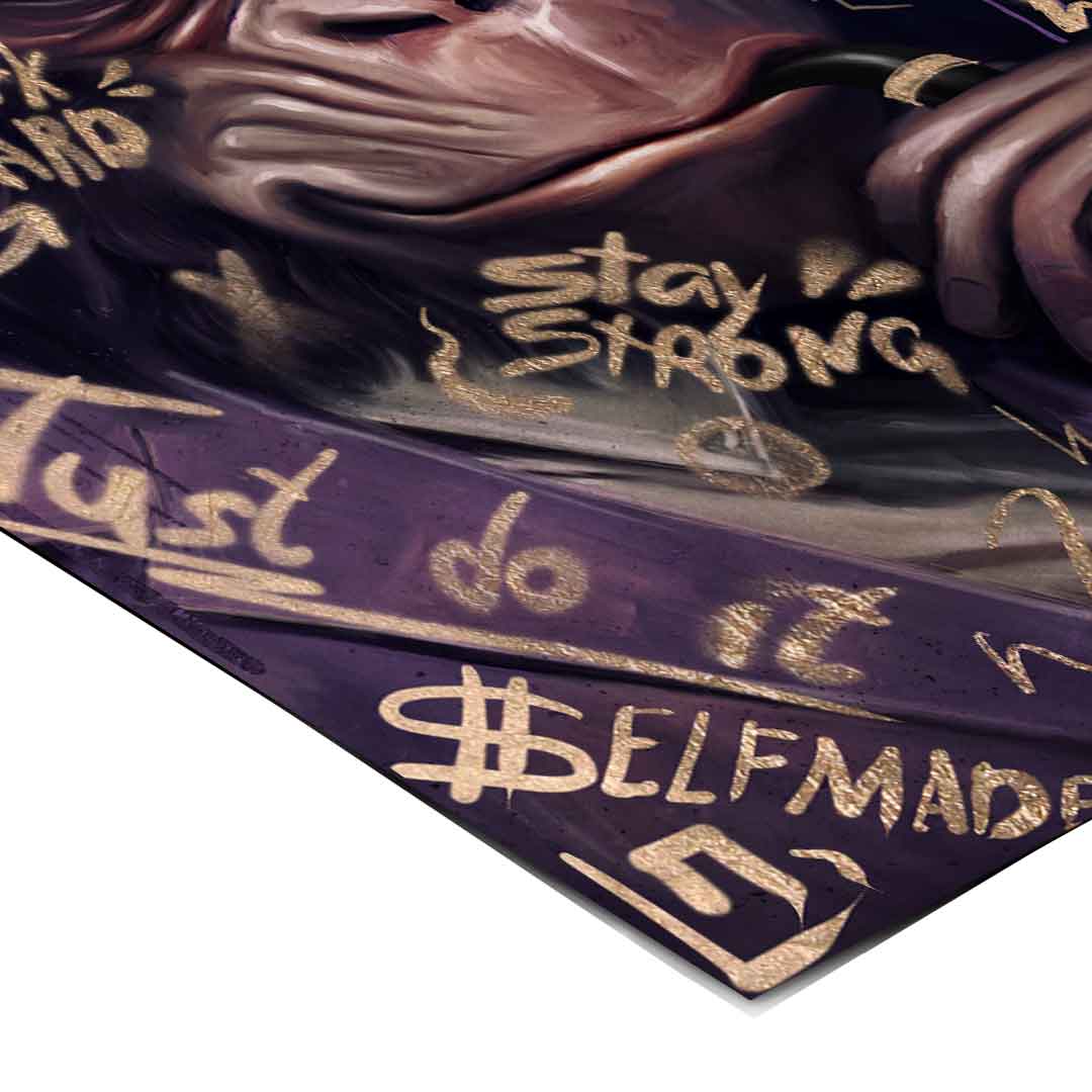 Gentlemen Club - Poster