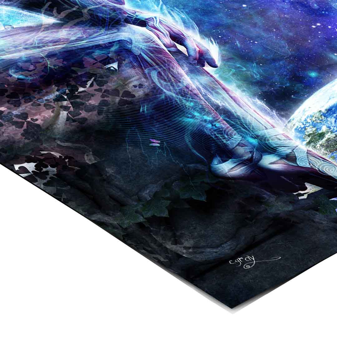 Law of Attraction Part 1 - Poster