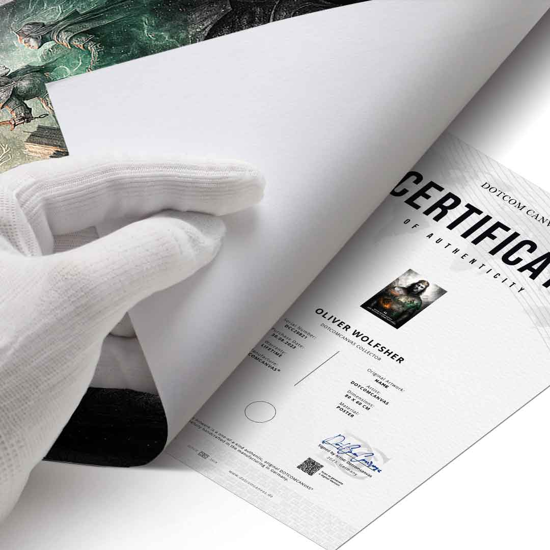 Get Back Up - Poster