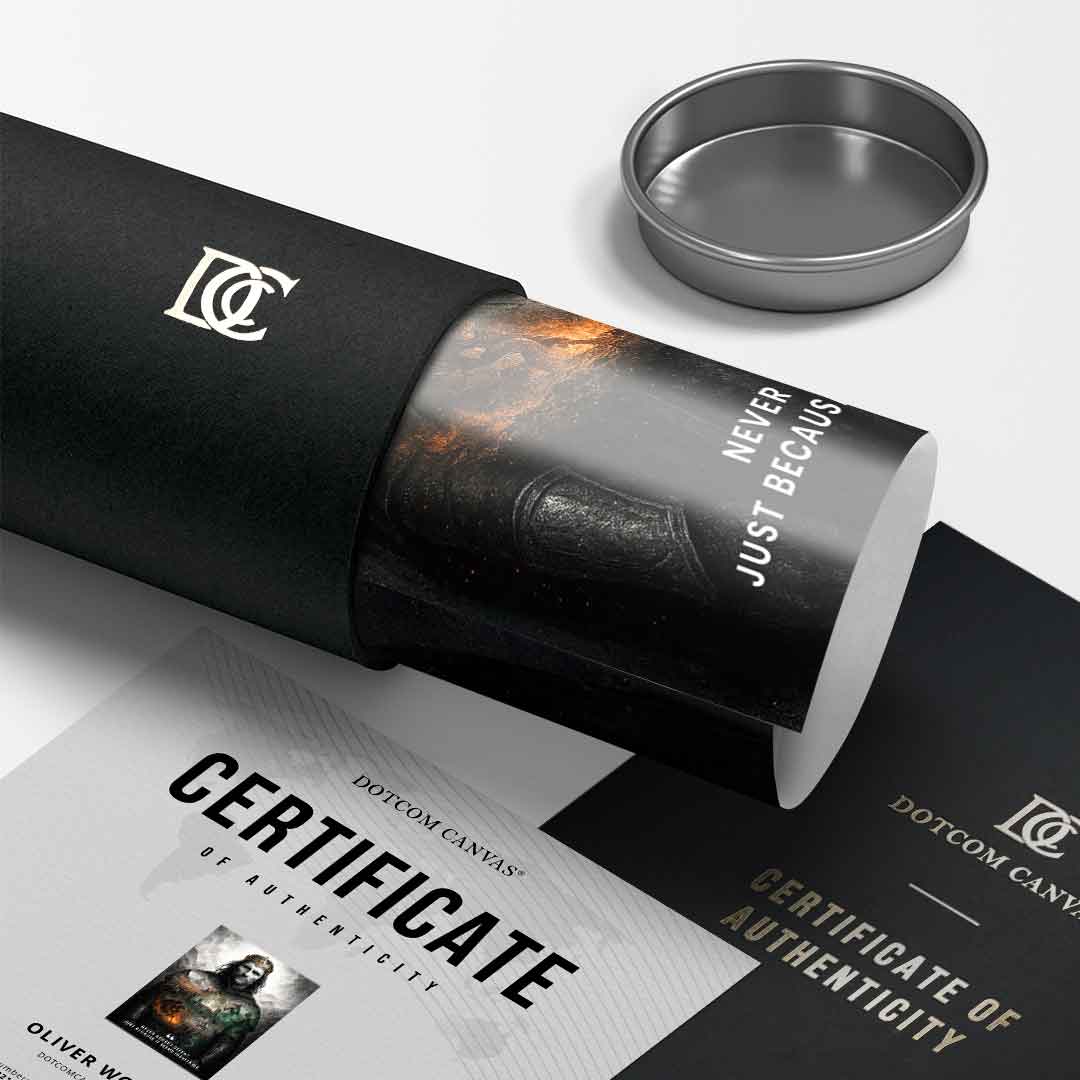 Get Back Up - Poster