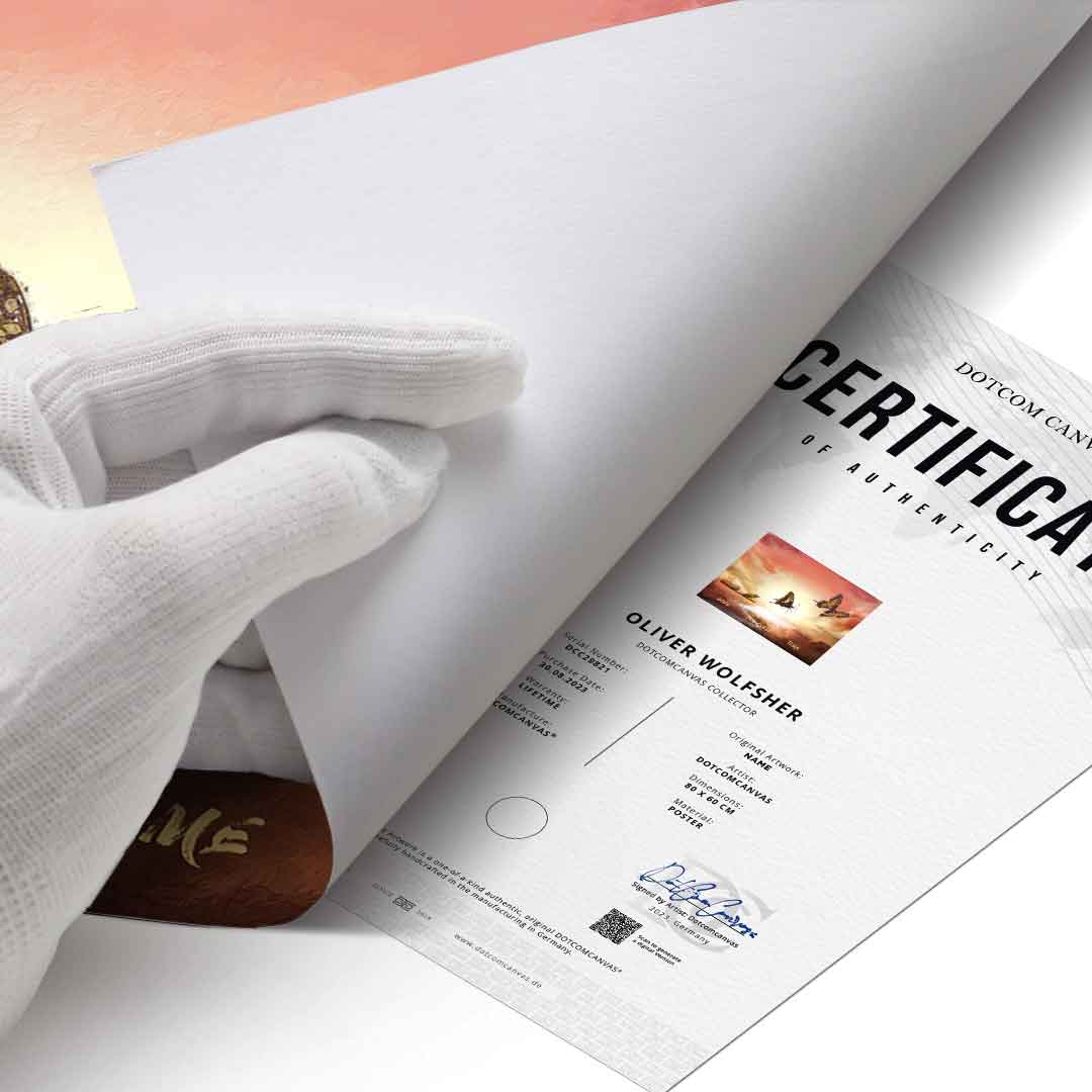 Give Yourself Time - Poster