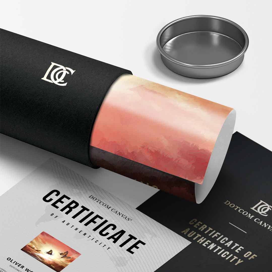 Give Yourself Time - Poster