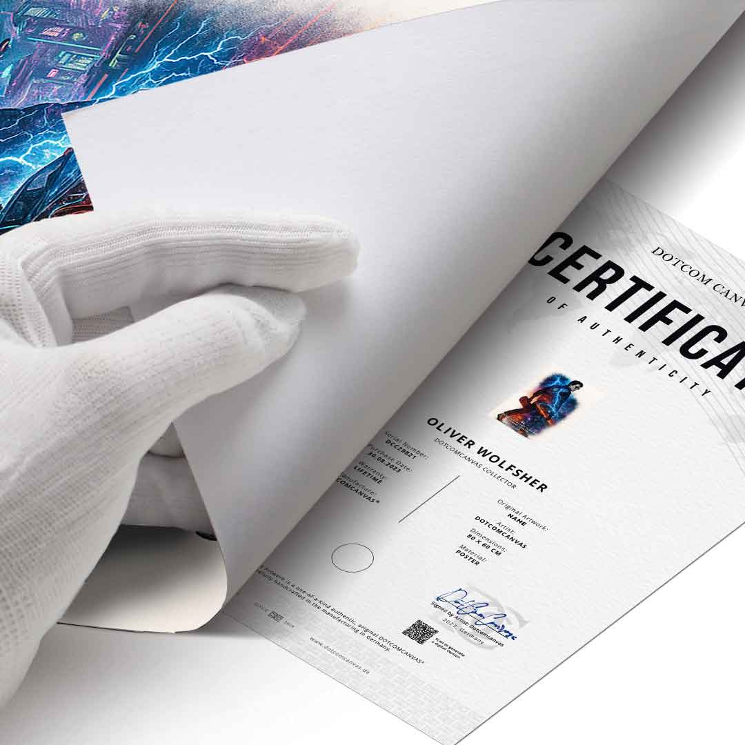 Go Back to Move Forward - Poster