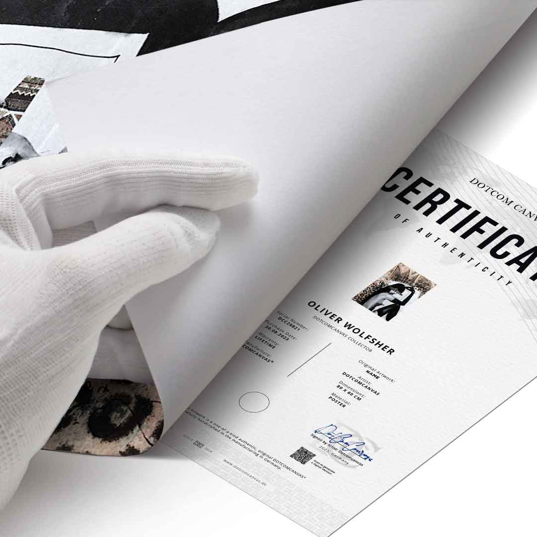 Golden Crown - Poster