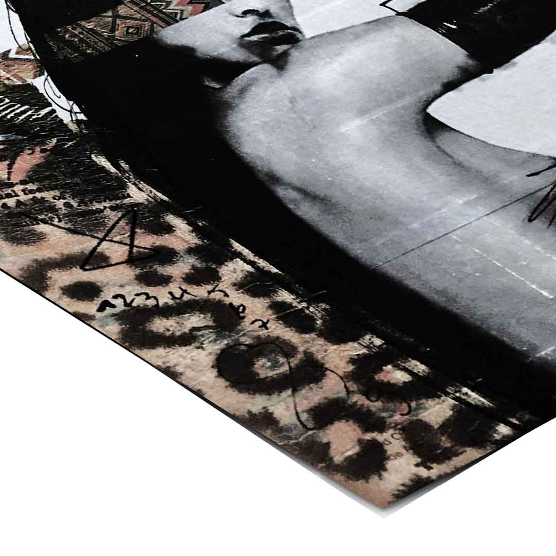 Golden Crown - Poster