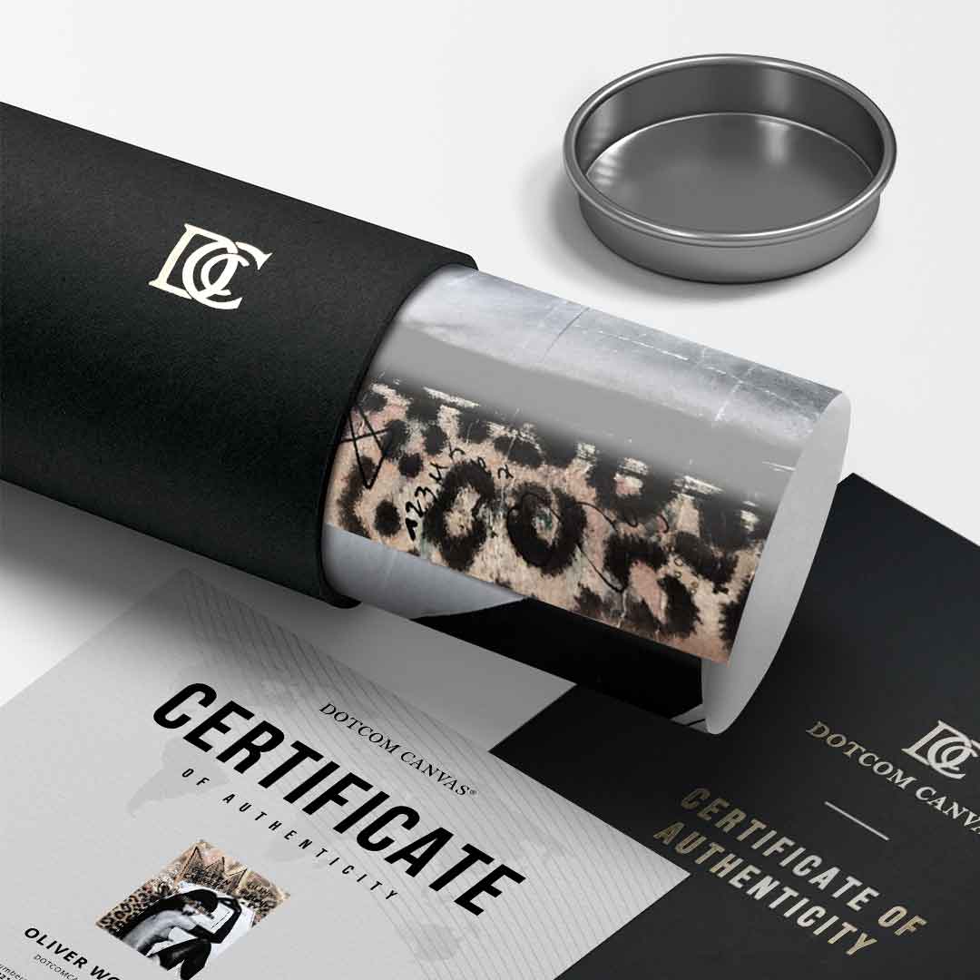 Golden Crown - Poster