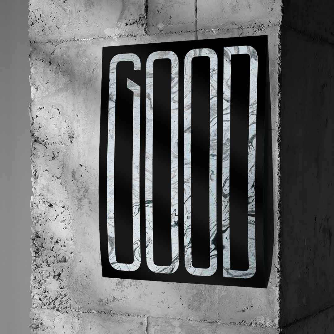 Good - Poster