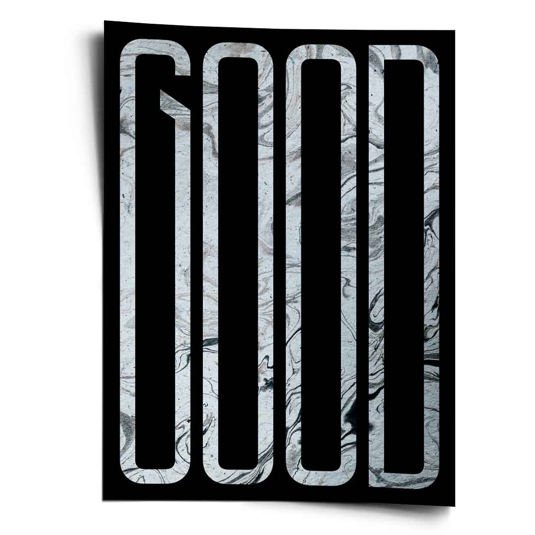 Good - Poster