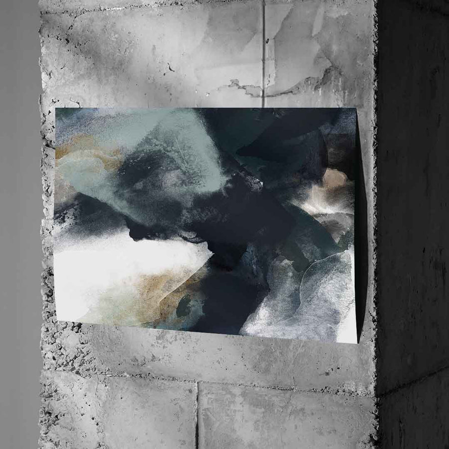 Grandiose - Poster