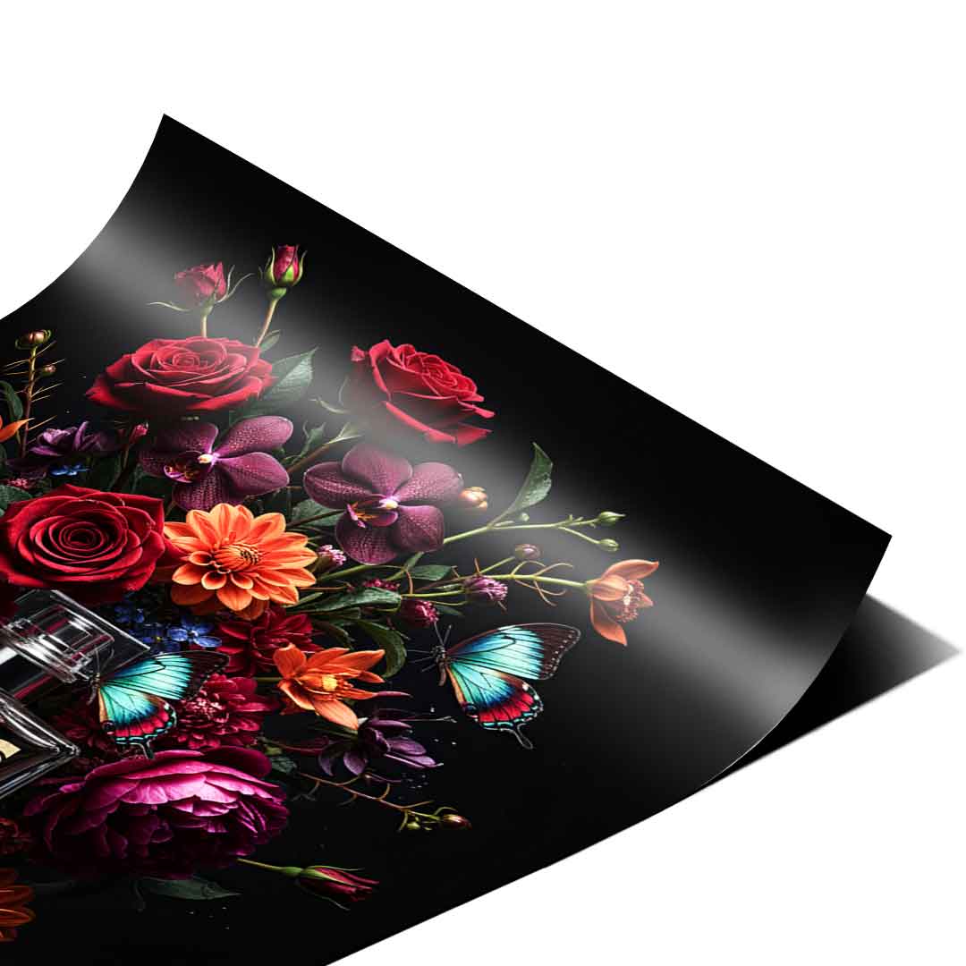 Great Perfume - Poster