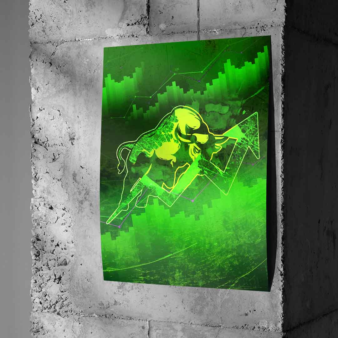 Green Power - Poster