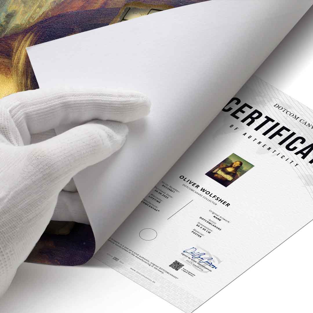 Hidden Treasure - Poster