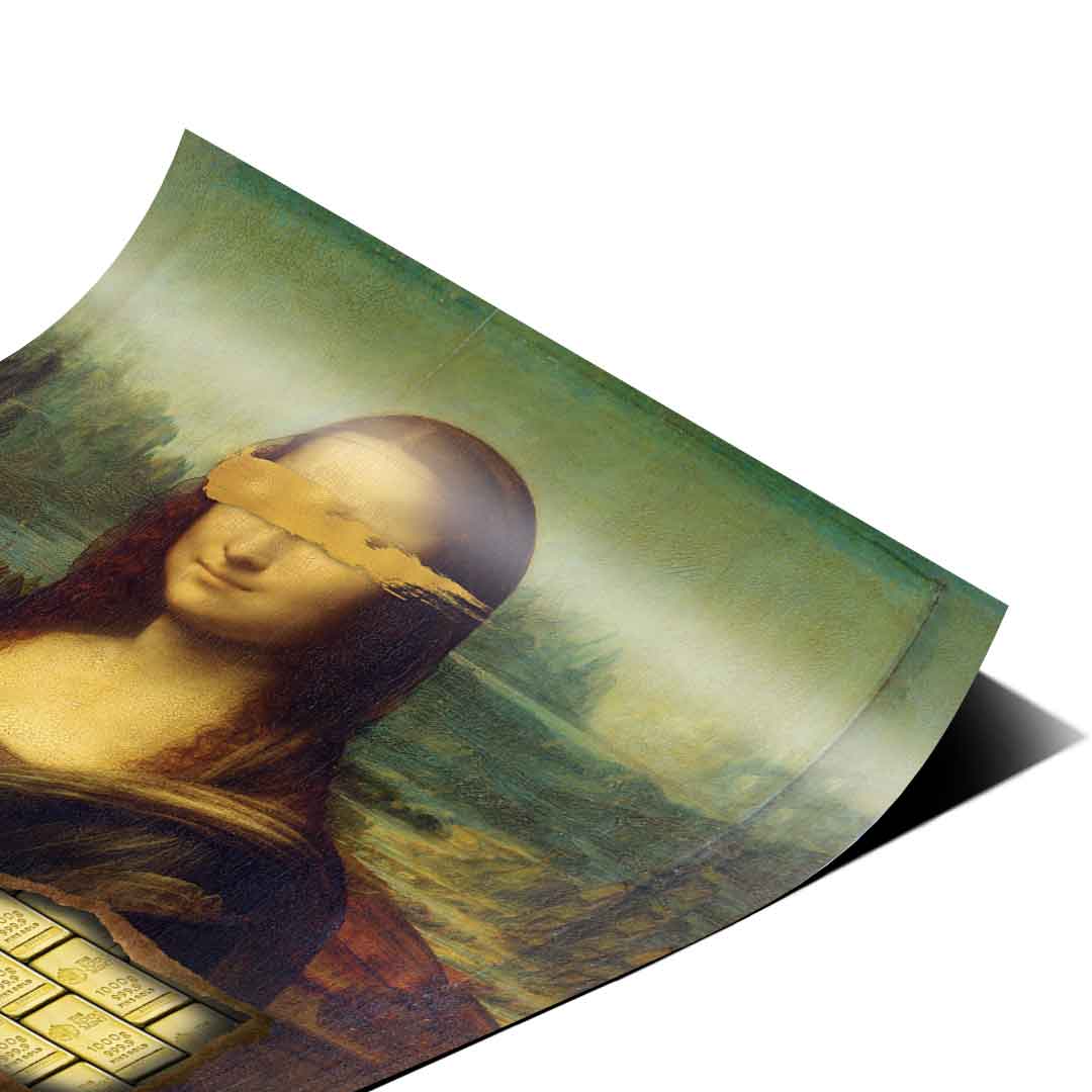 Hidden Treasure - Poster