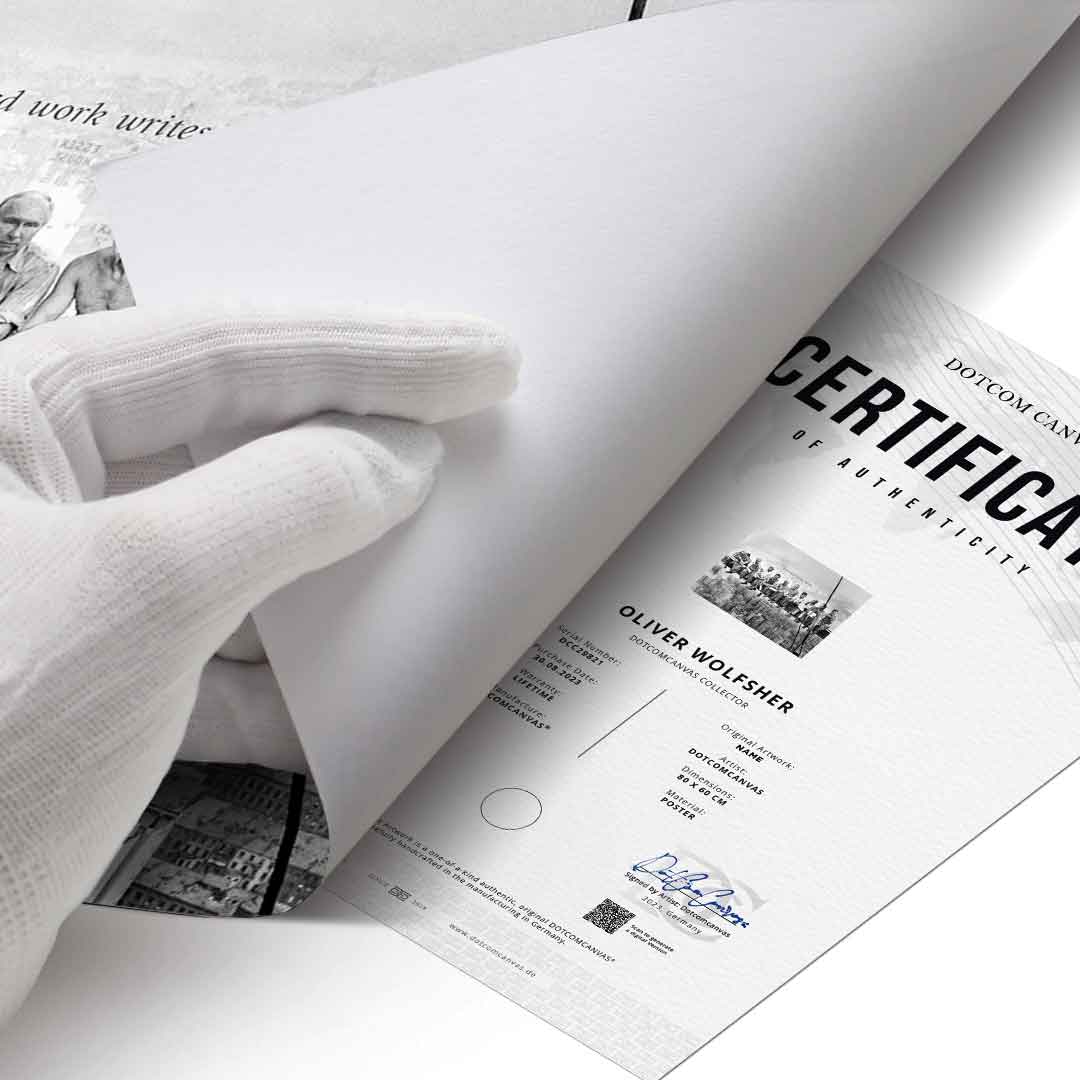 History Makers - Poster