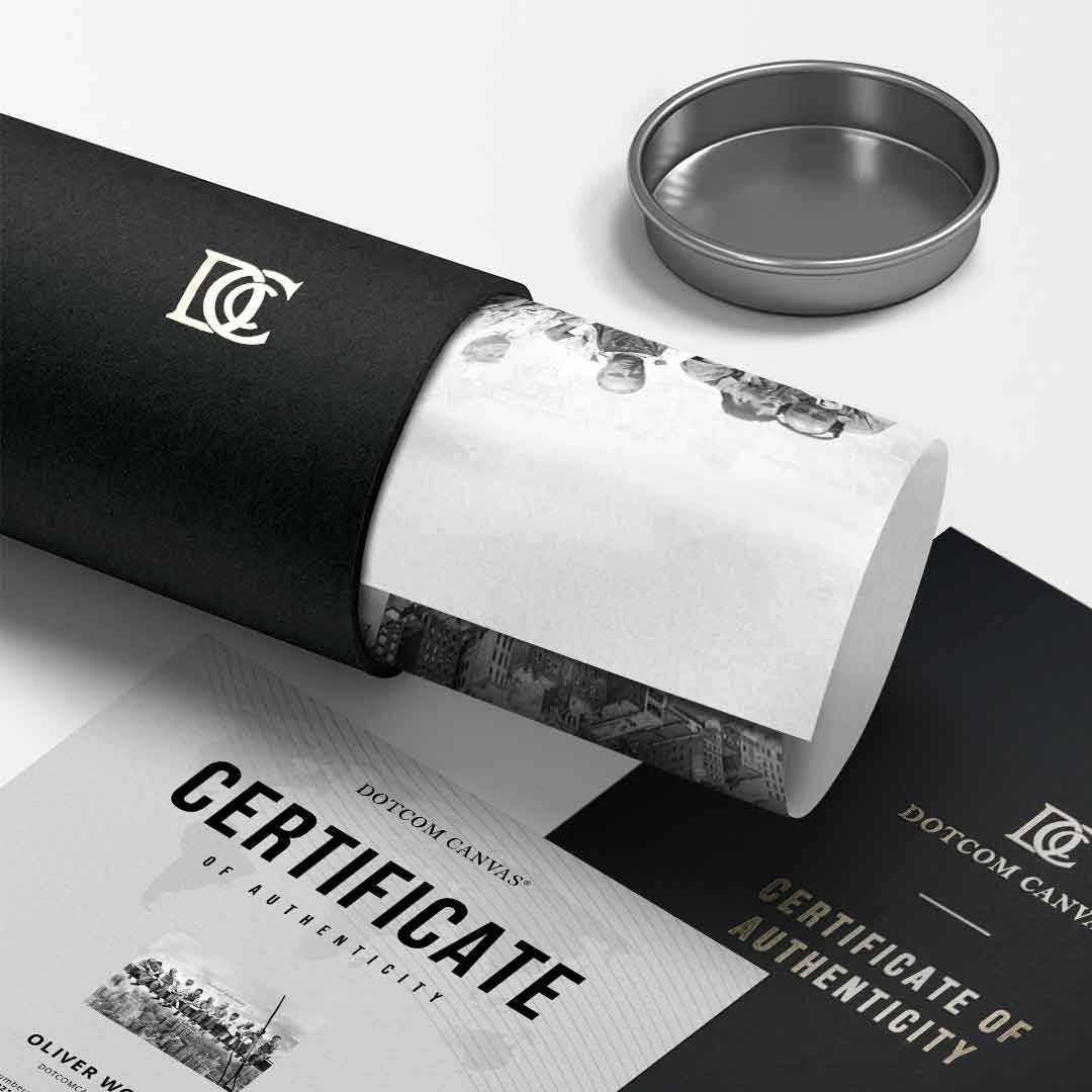 History Makers - Poster