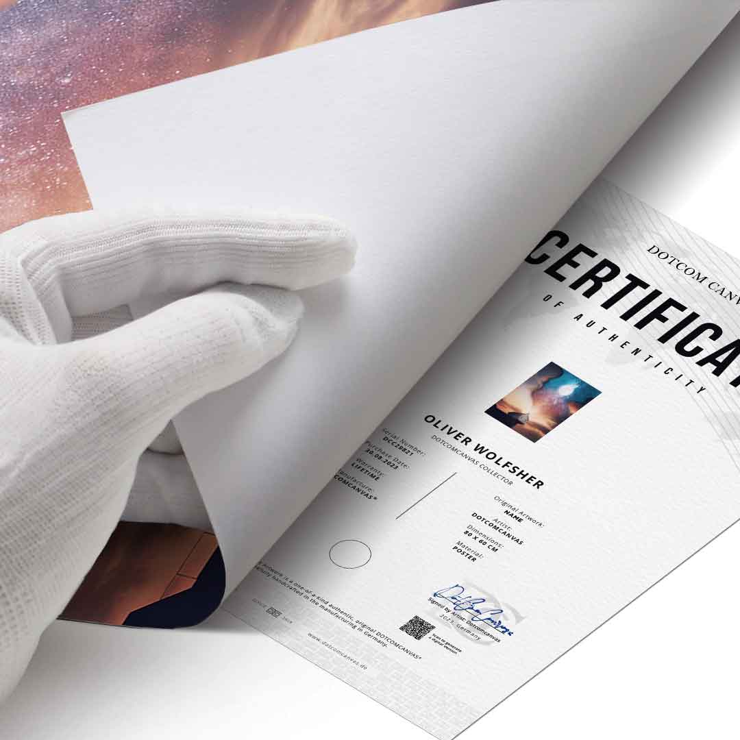 House Dream - Poster