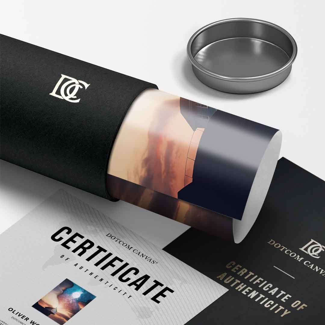 House Dream - Poster