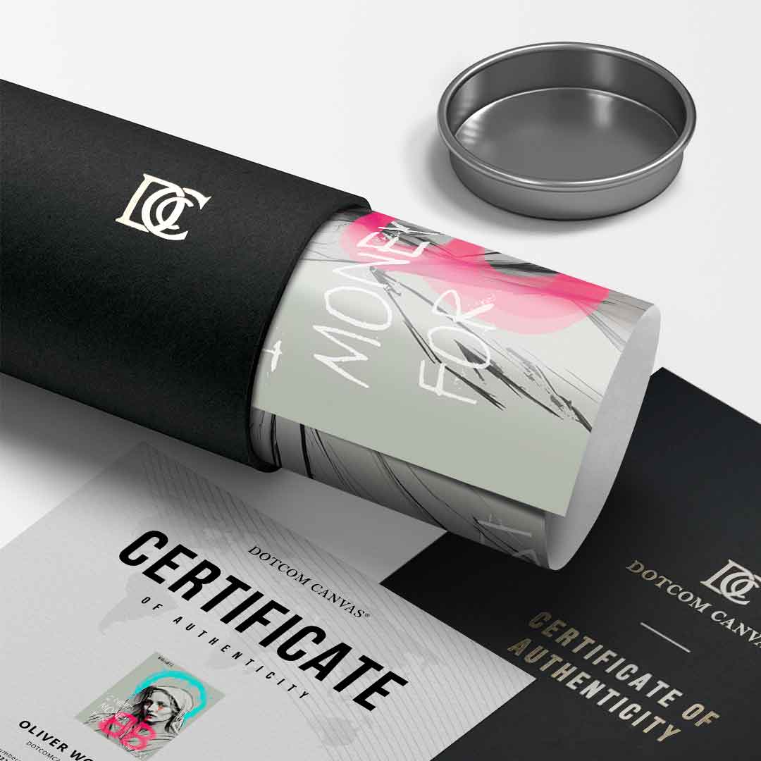 I Need Money - Poster