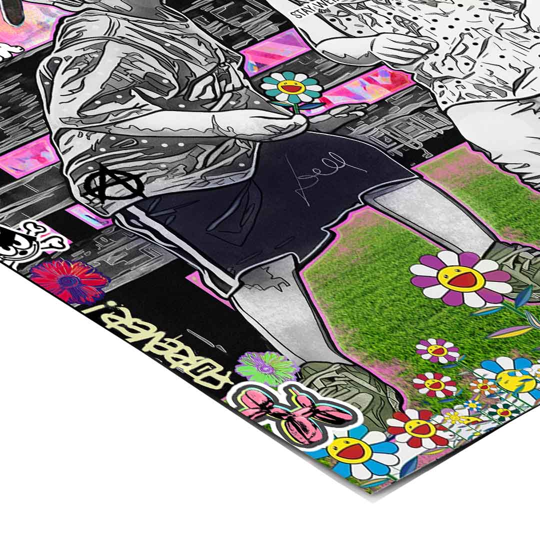 If you can dream it - Poster