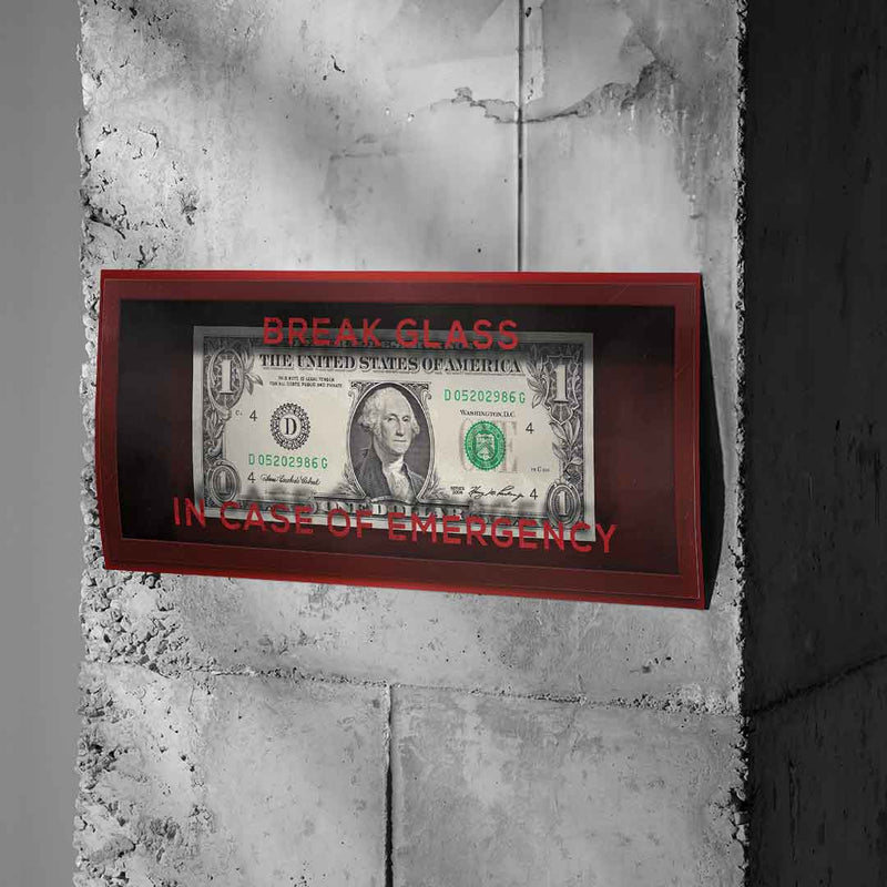 In Case of Emergency - Poster